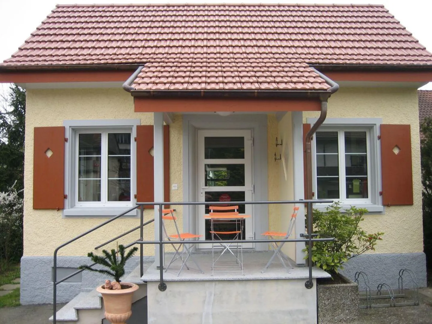 Charmanter Gewerberaum - Foto 3 von 11