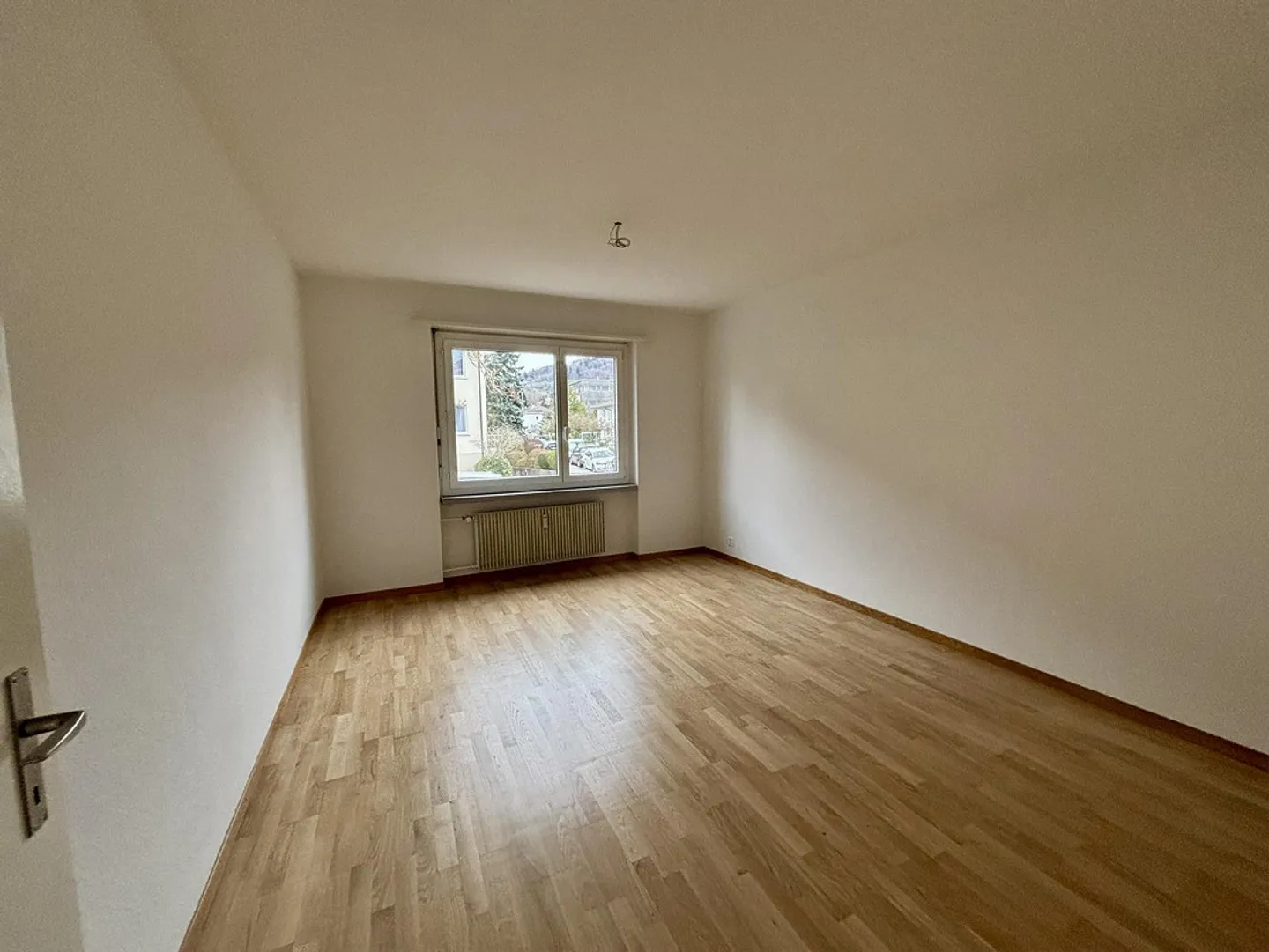 2.5-room apartment in the popular Liebefeld district - Photo 4 of 10
