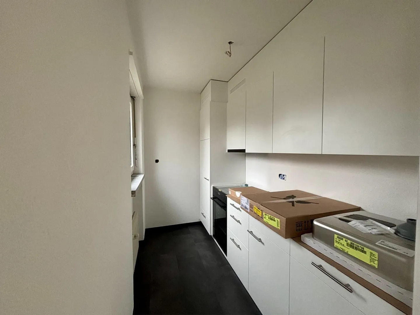 2.5-room apartment in the popular Liebefeld district - Photo 3 of 10