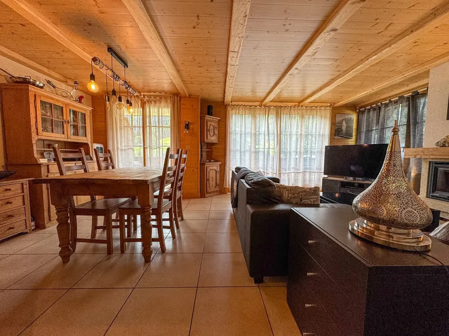 Appartamento 3,5 locali - Residenza Diablerets Parc - Les Diablerets - Foto 1 di 13