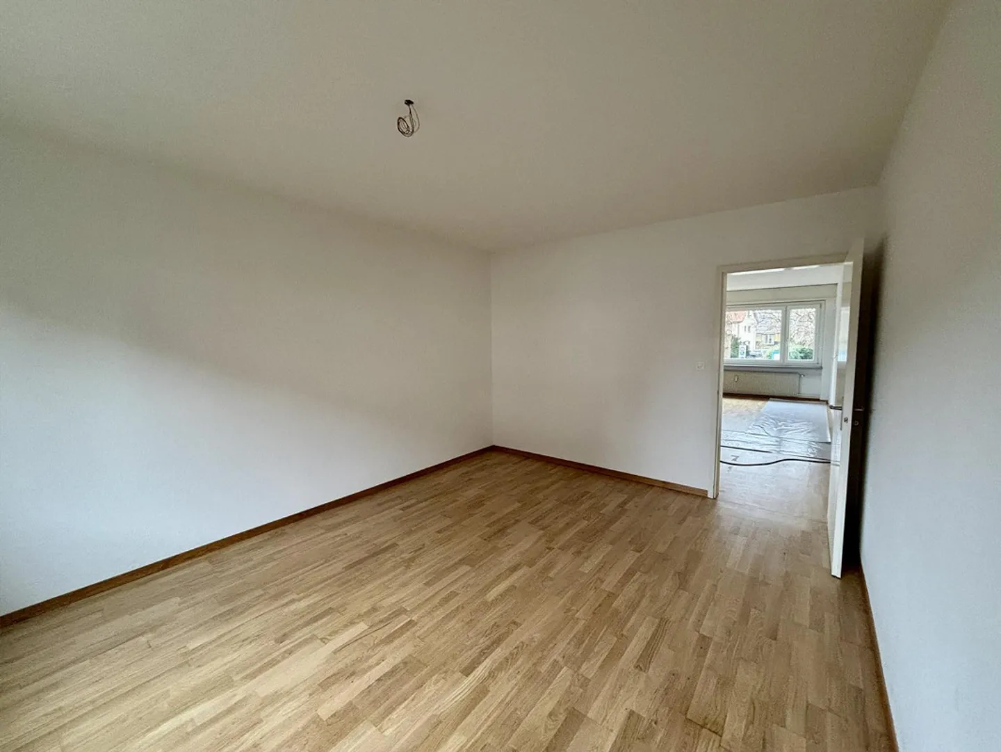 2.5-room apartment in the popular Liebefeld district - Photo 5 of 10