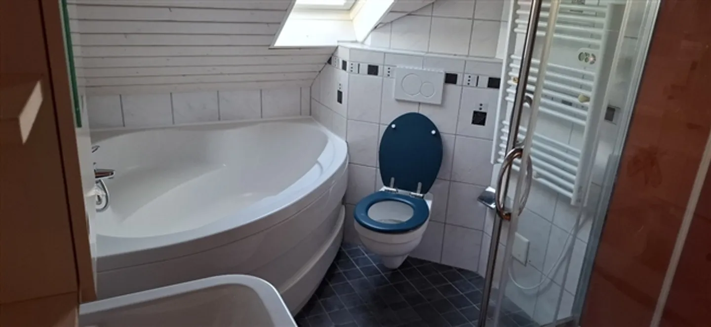 DUPLEX 146 m2 - 6 stanze - ora in affitto! - Foto 9 di 11