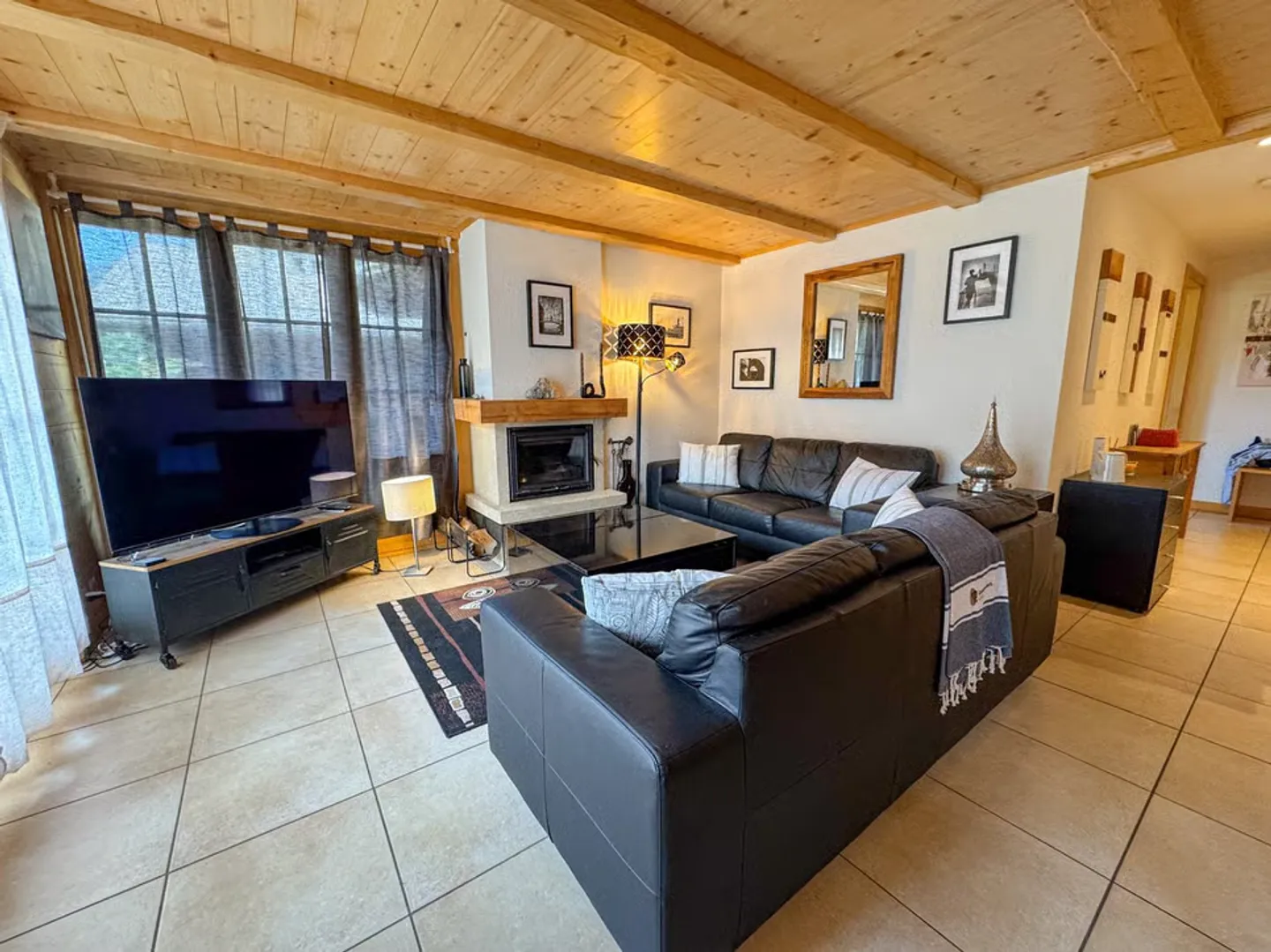 Appartamento 3,5 locali - Residenza Diablerets Parc - Les Diablerets - Foto 2 di 13