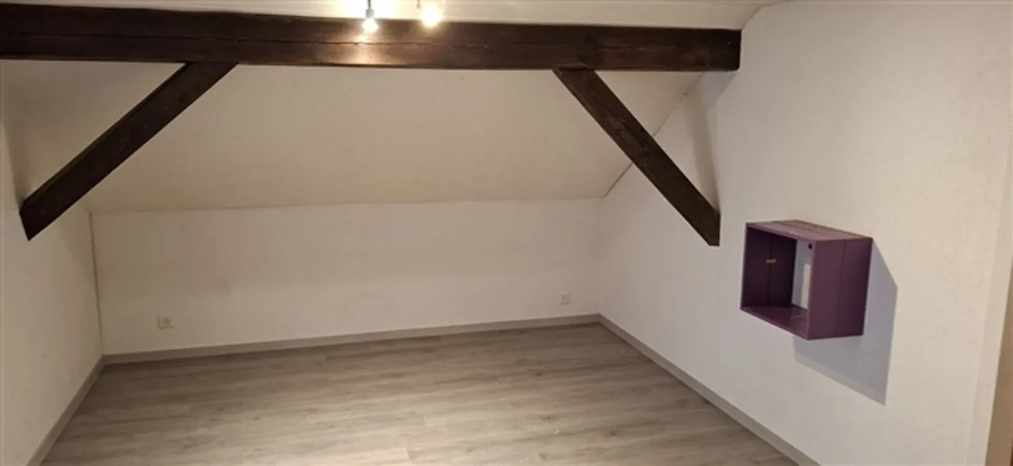 DUPLEX 146 m2 - 6 stanze - ora in affitto! - Foto 11 di 11