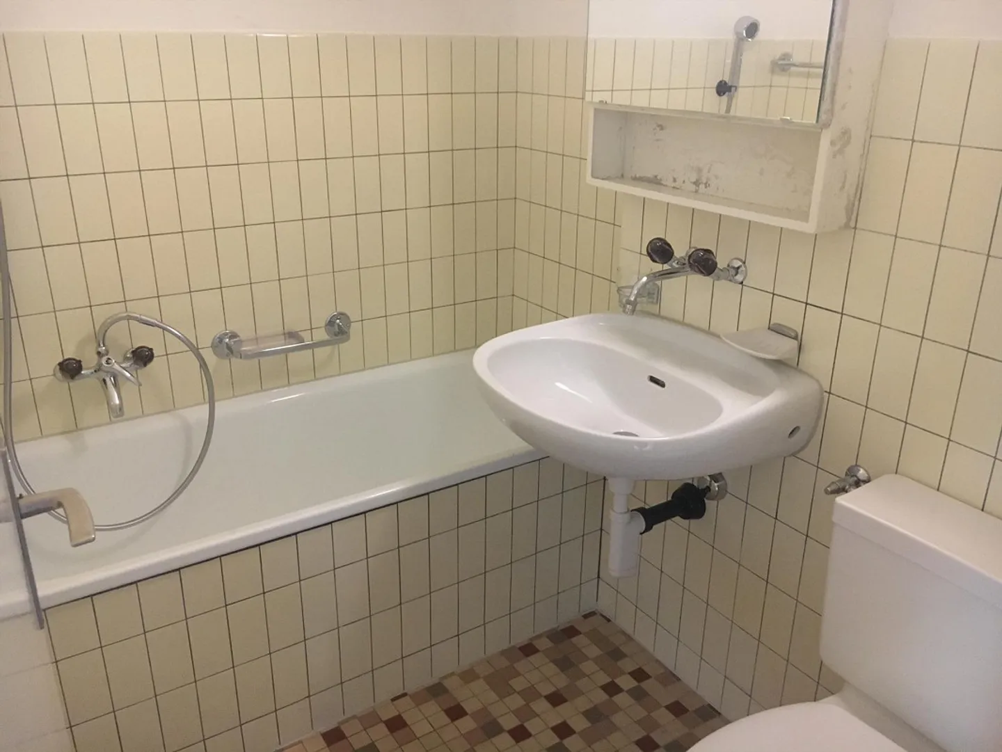 2.5-room apartment in the popular Liebefeld district - Photo 6 of 10