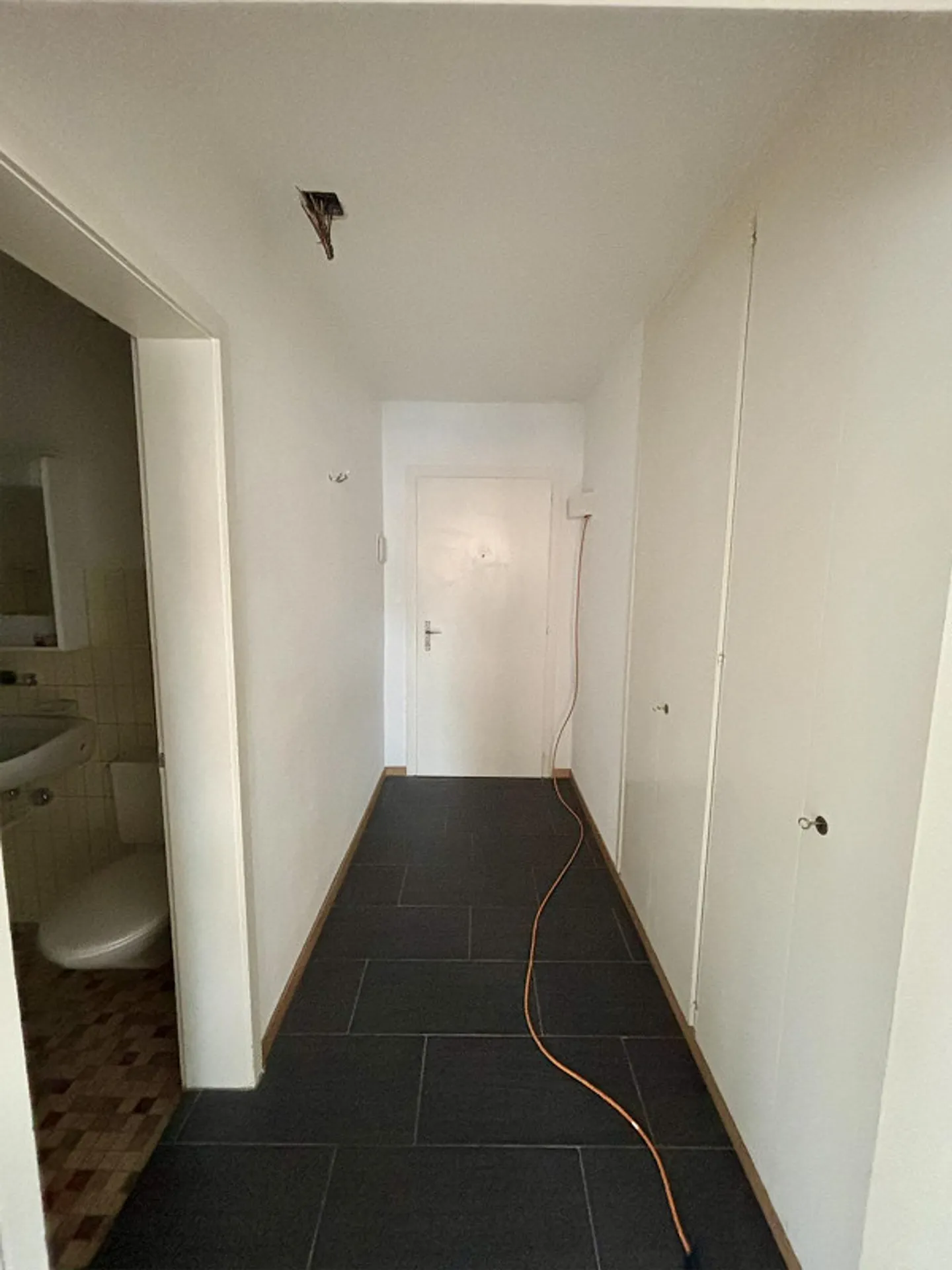 2.5-room apartment in the popular Liebefeld district - Photo 7 of 10