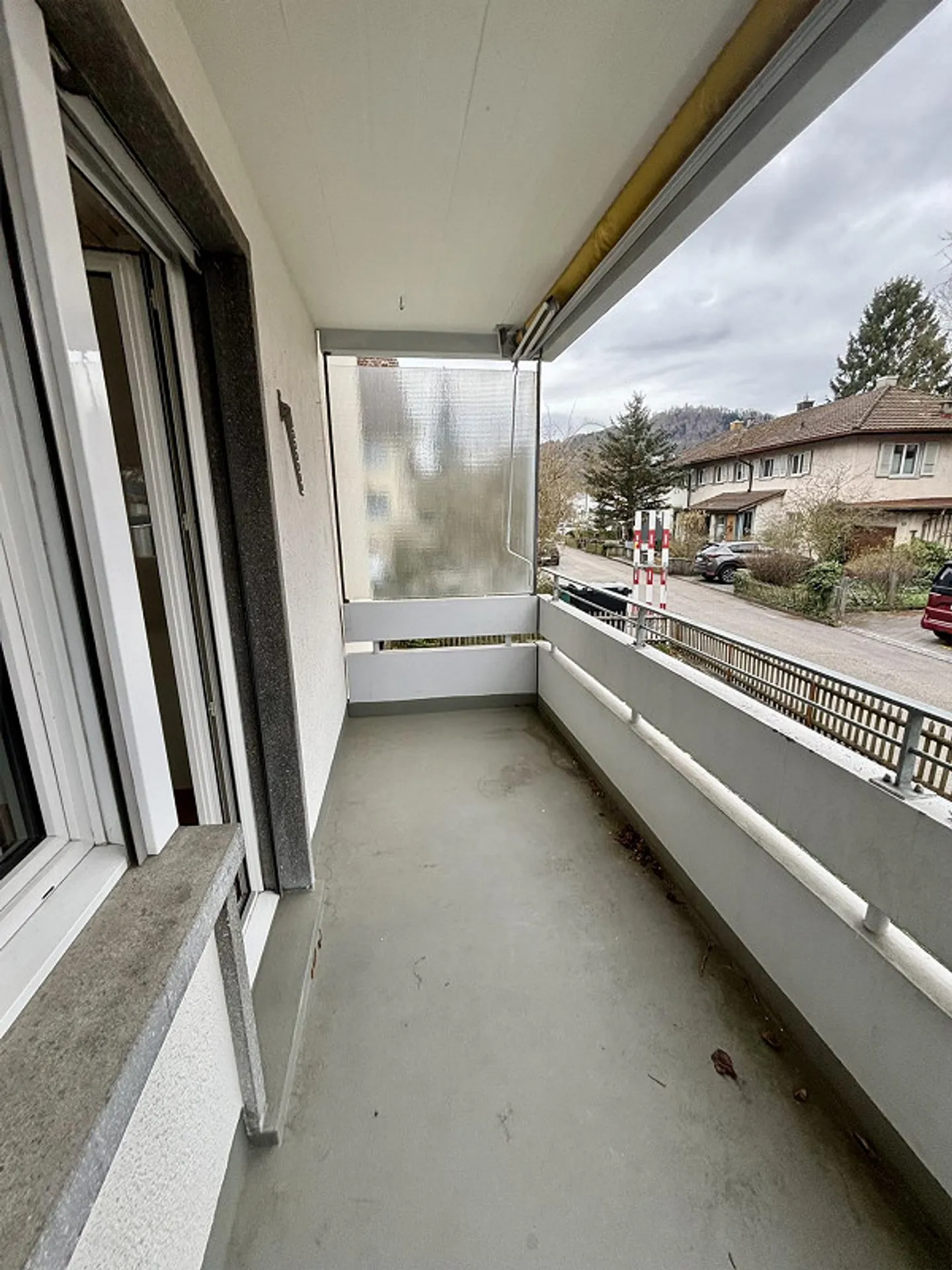 2.5-room apartment in the popular Liebefeld district - Photo 8 of 10