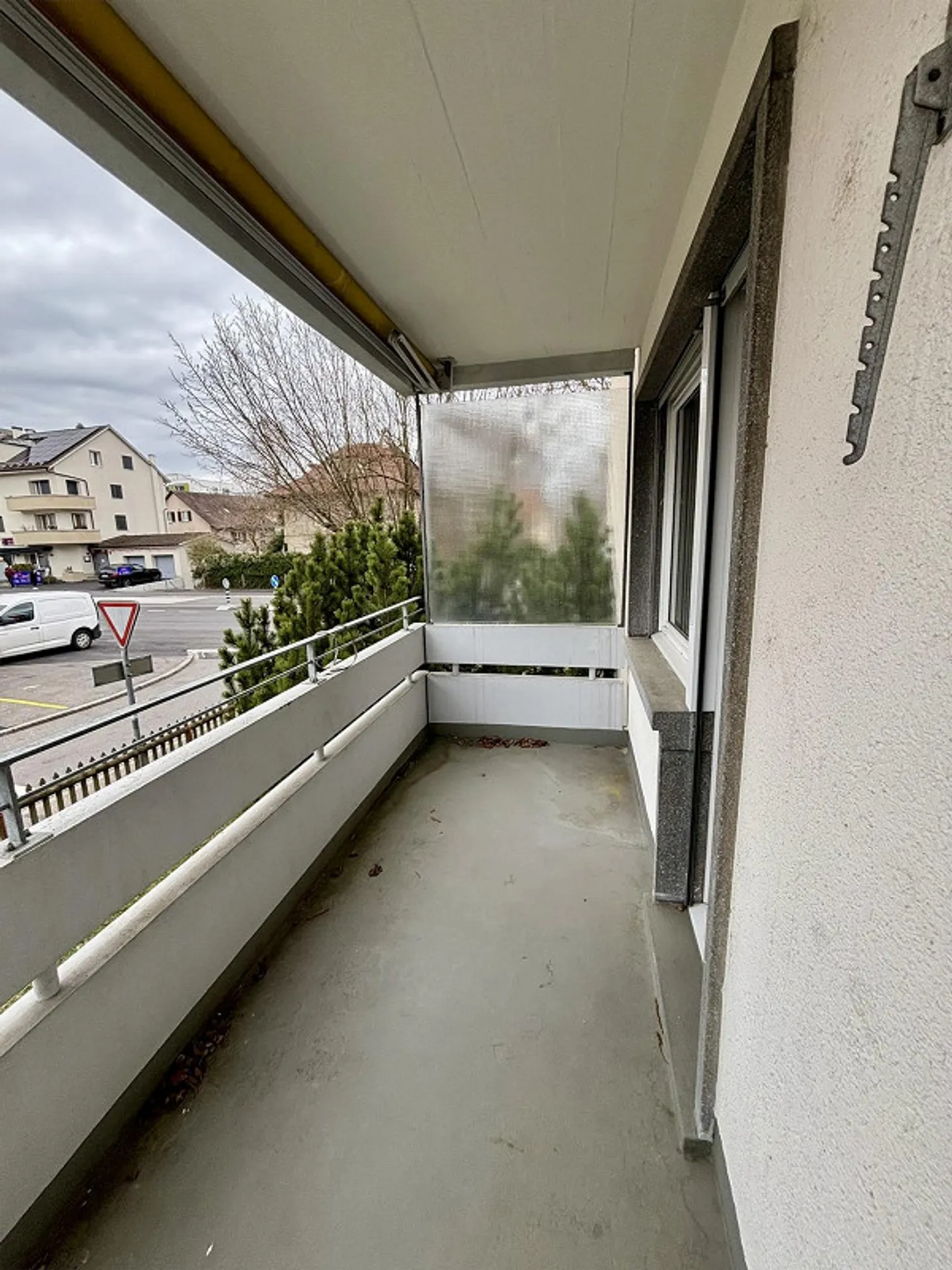 2.5-room apartment in the popular Liebefeld district - Photo 9 of 10