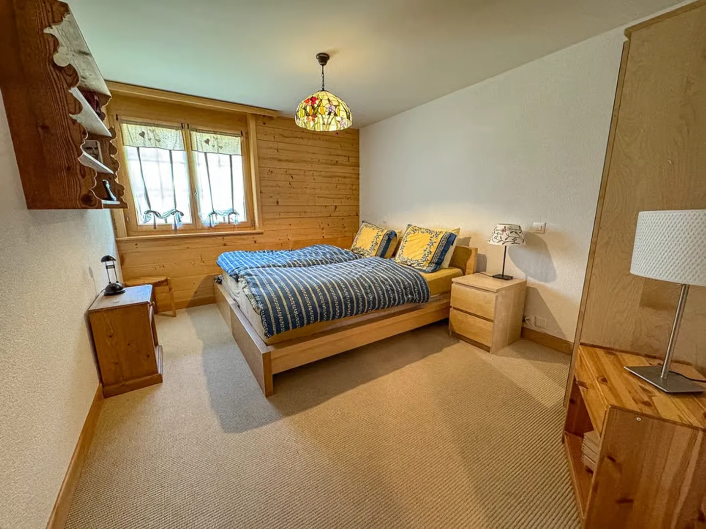 Appartamento 3,5 locali - Residenza Diablerets Parc - Les Diablerets - Foto 9 di 13