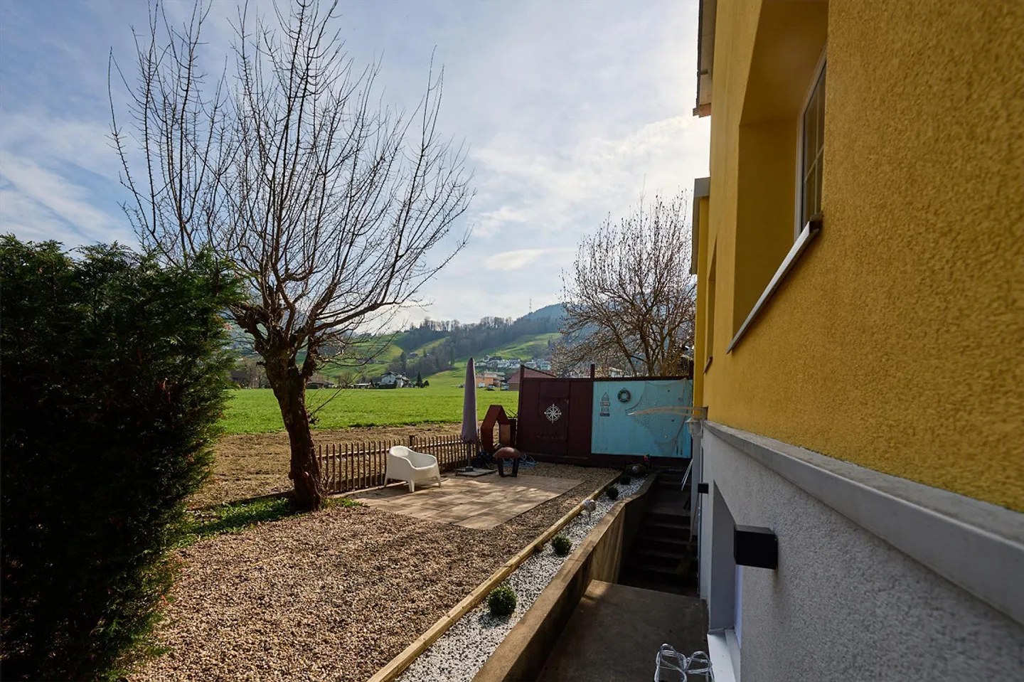 Renoviertes Mehrfamilienhaus - Foto 4 von 15