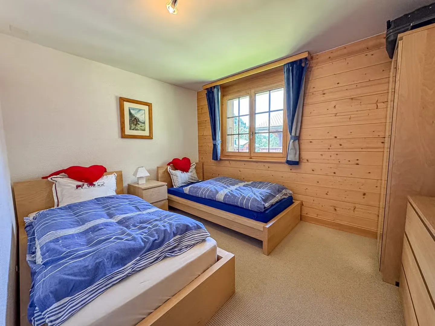 Appartamento 3,5 locali - Residenza Diablerets Parc - Les Diablerets - Foto 10 di 13