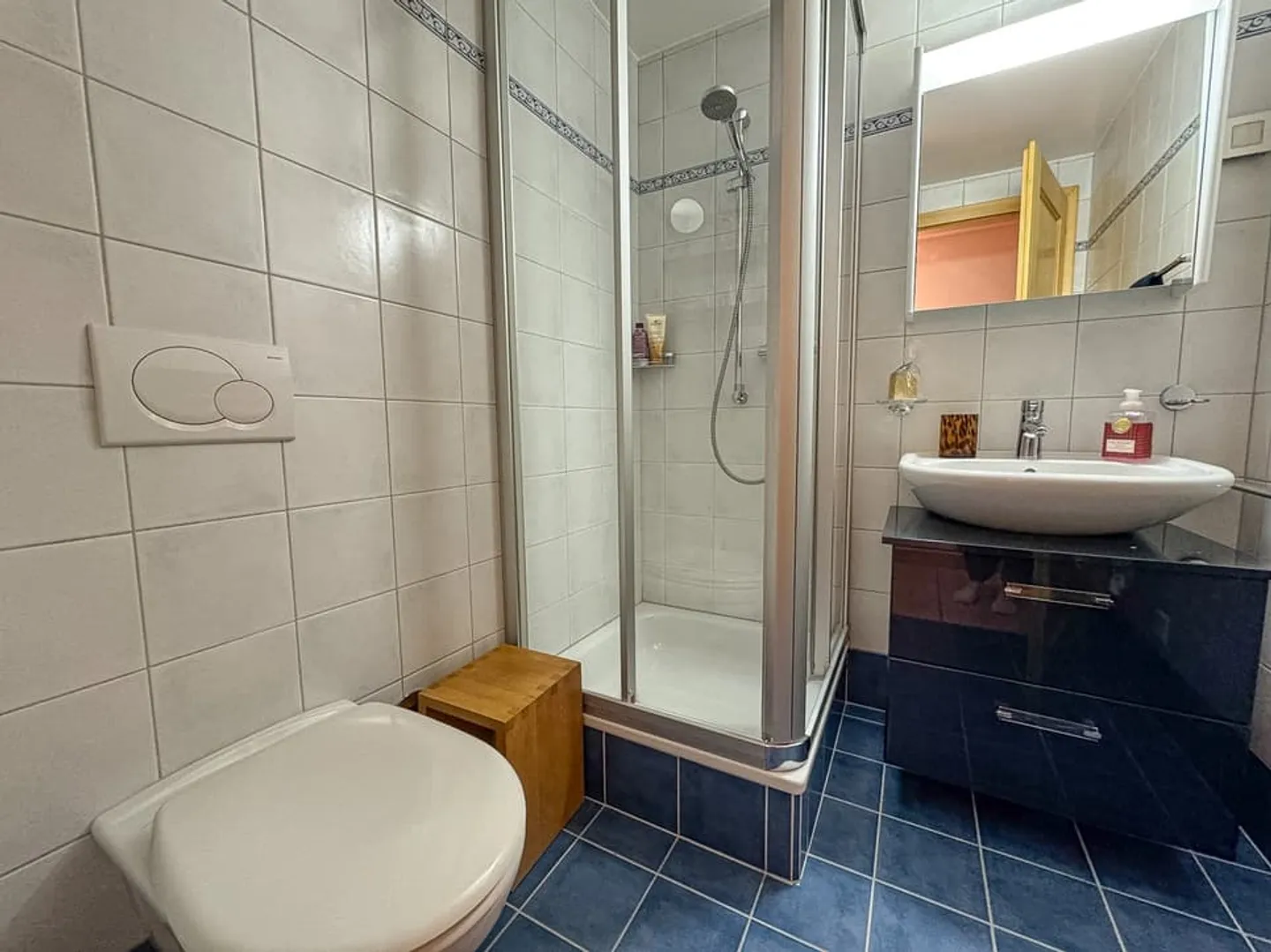Appartamento 3,5 locali - Residenza Diablerets Parc - Les Diablerets - Foto 12 di 13