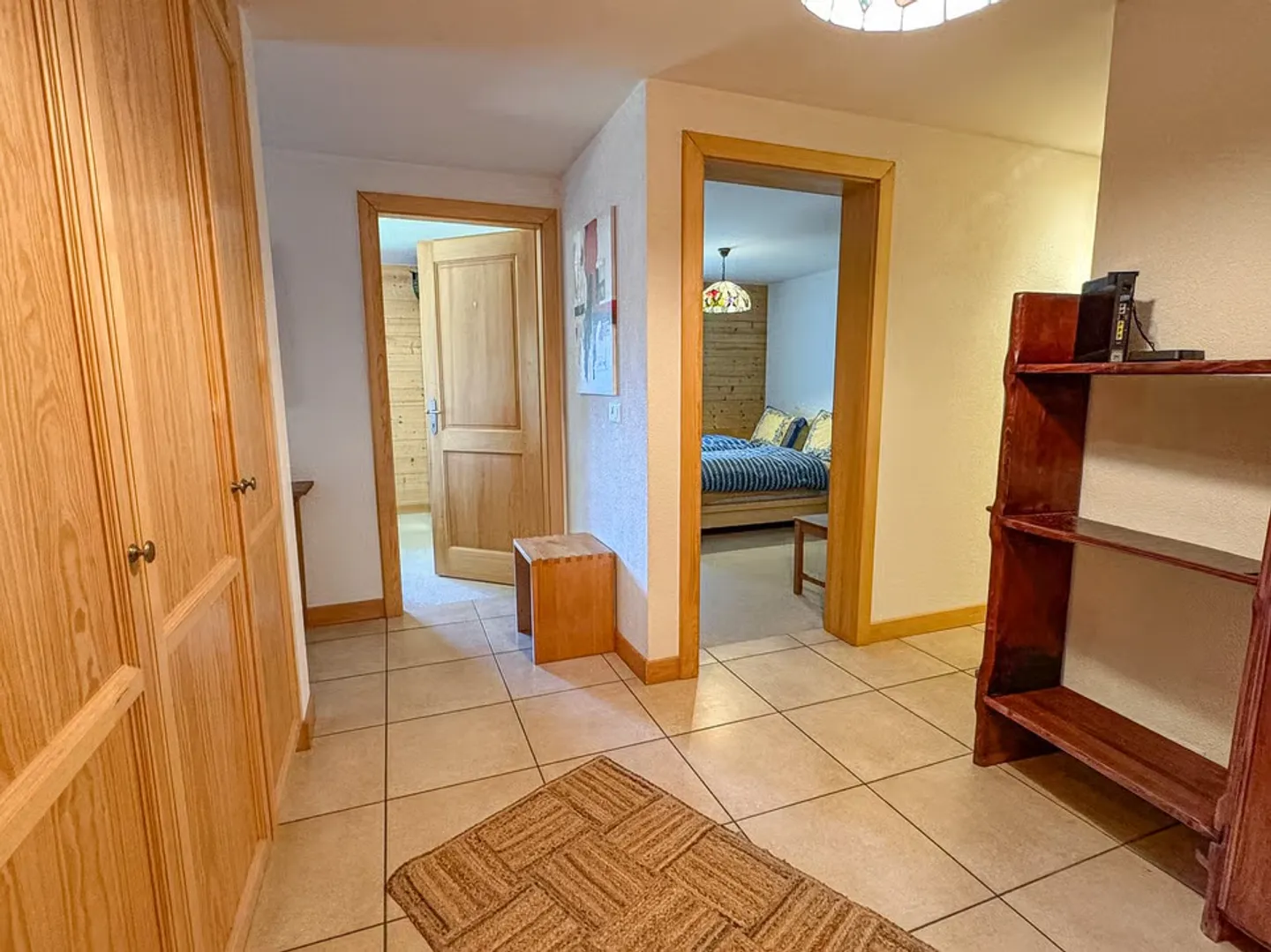 Appartamento 3,5 locali - Residenza Diablerets Parc - Les Diablerets - Foto 13 di 13