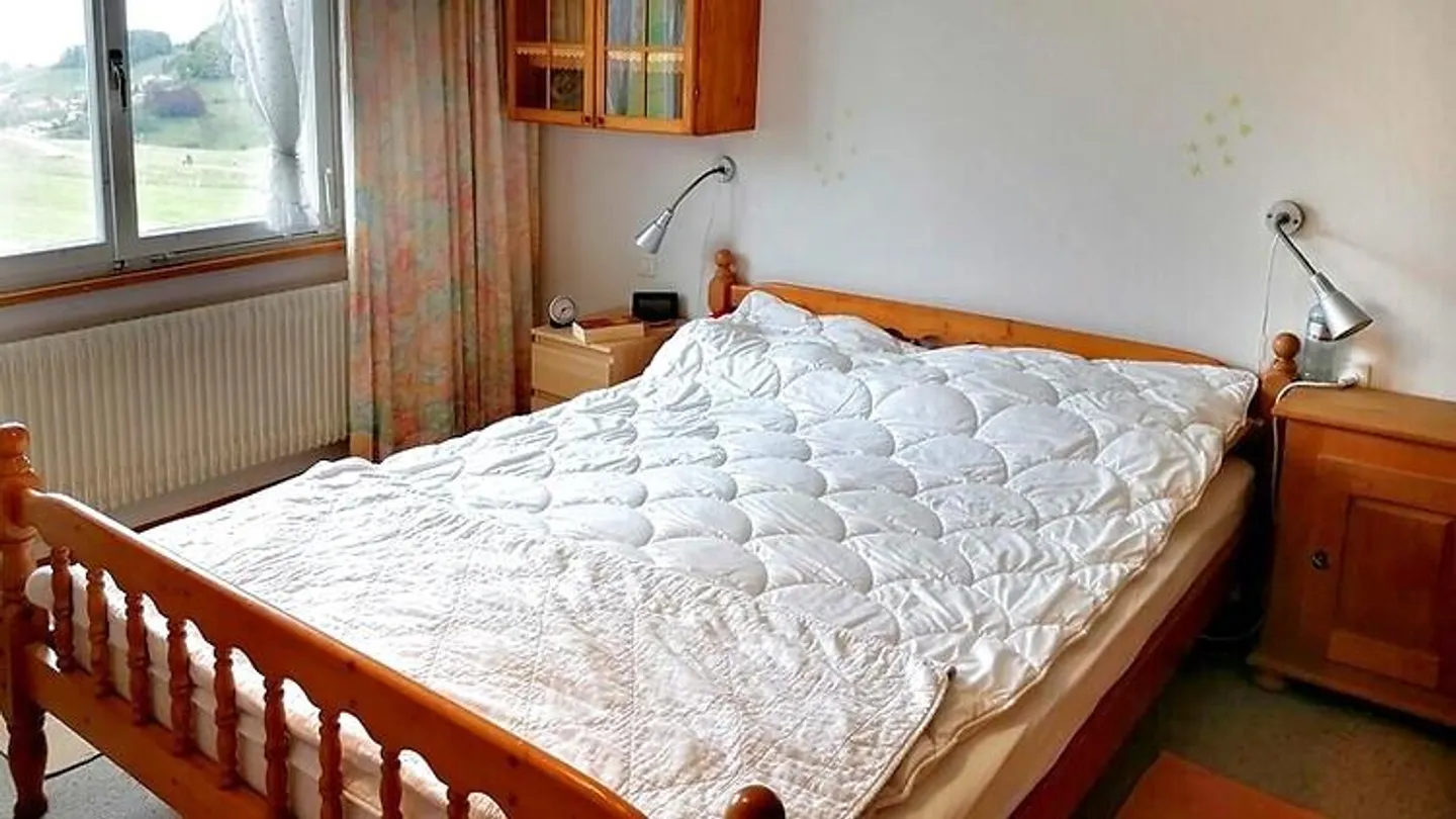 4½ ROOM HOUSE IN HEIDEN (AR), FURNISHED, TEMPORARY - Photo 5 of 10