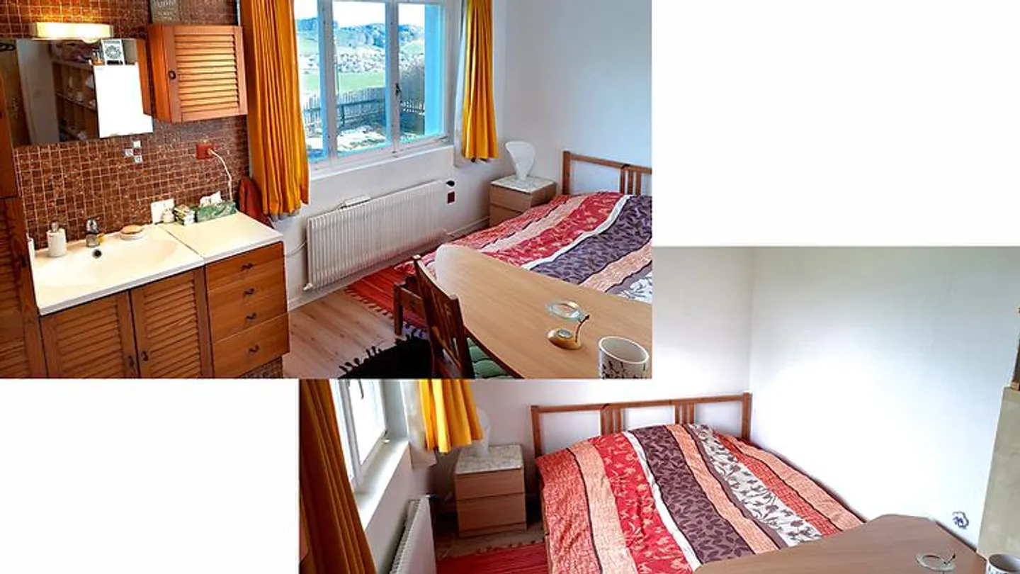 4½ ROOM HOUSE IN HEIDEN (AR), FURNISHED, TEMPORARY - Photo 6 of 10