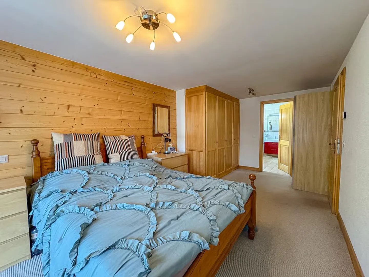Appartamento 3,5 locali - Residenza Diablerets Parc - Les Diablerets - Foto 6 di 13