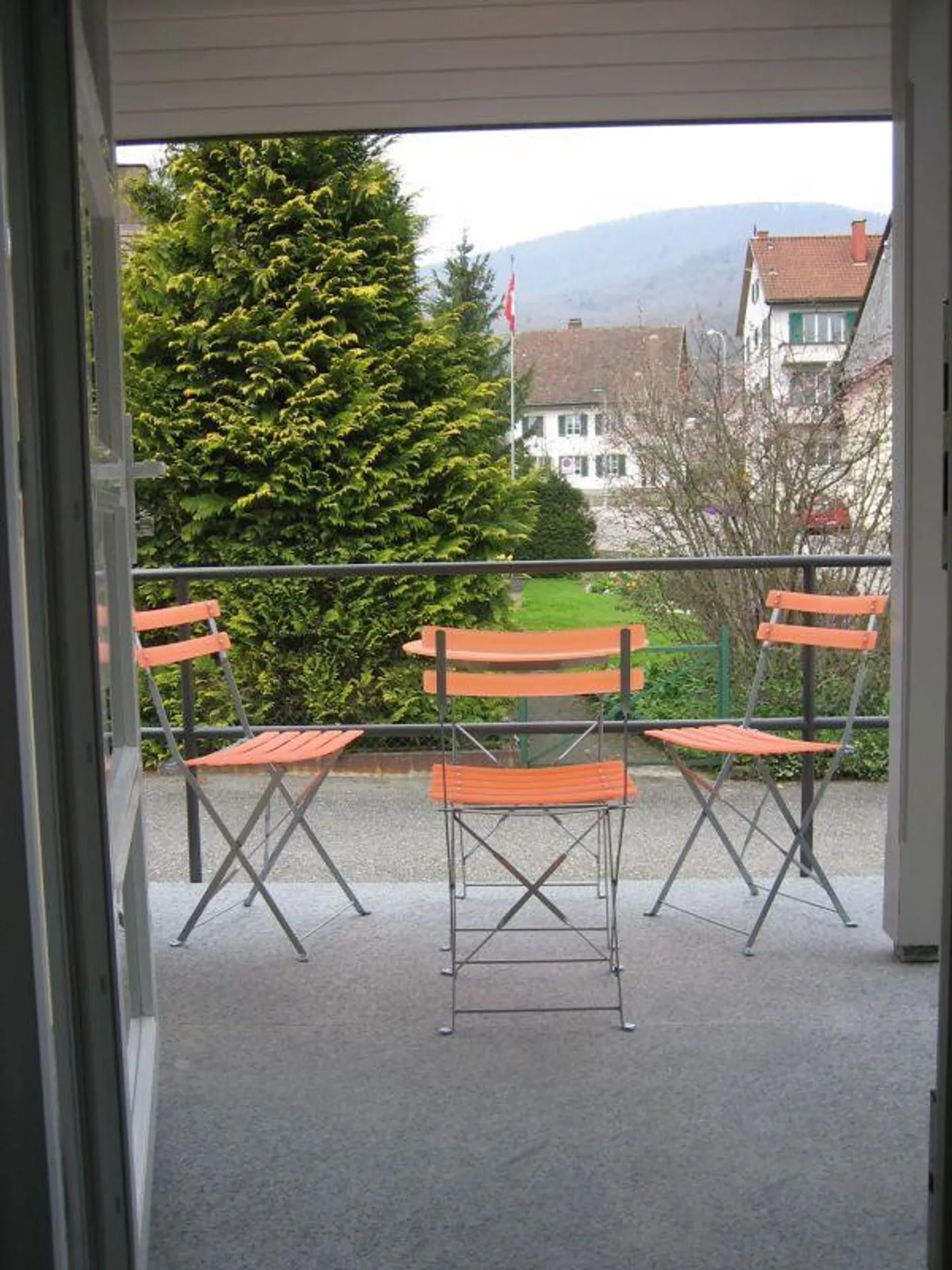 Charmanter Gewerberaum - Foto 10 von 11