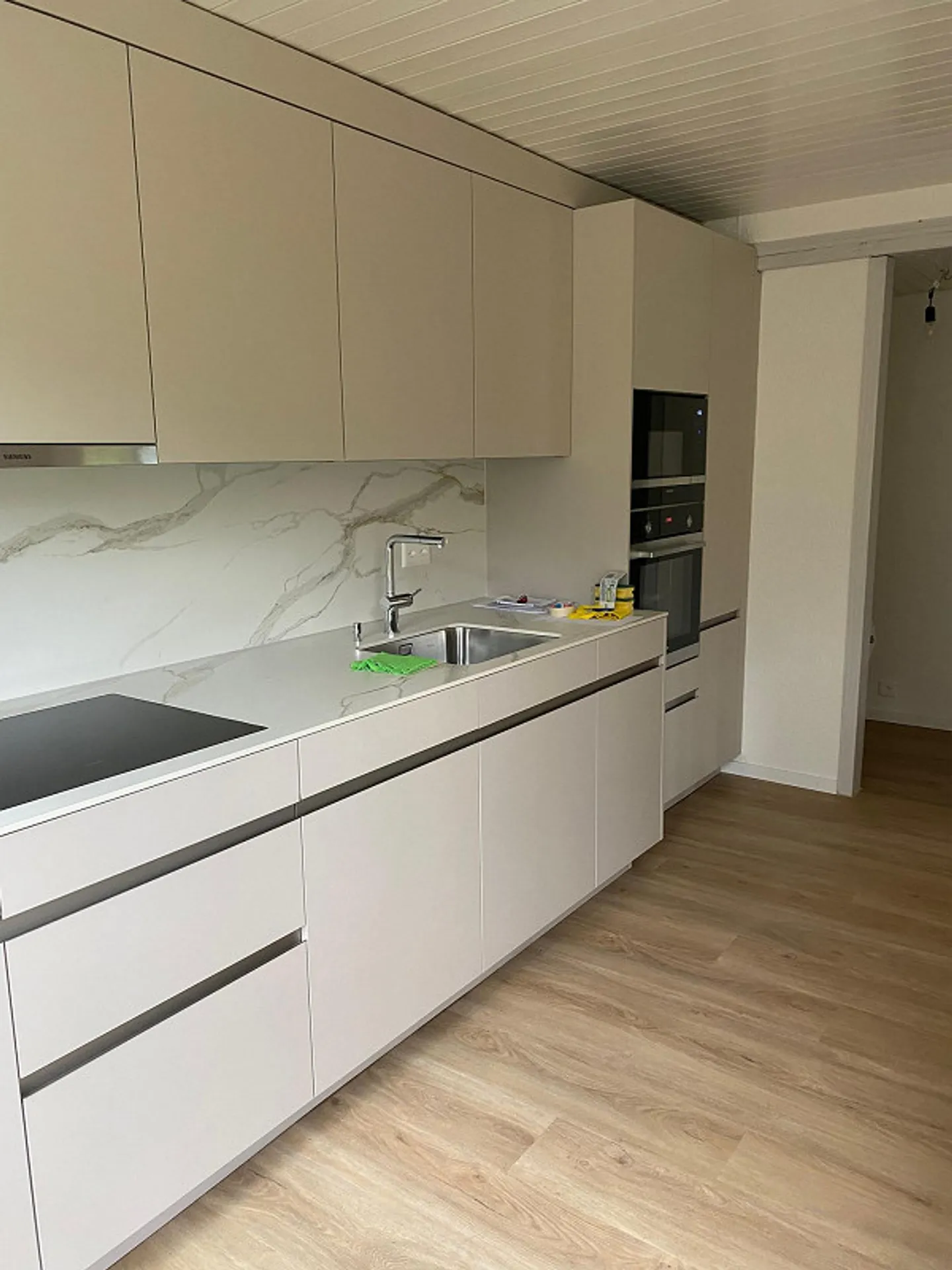 Renoviertes Mehrfamilienhaus - Foto 5 von 15