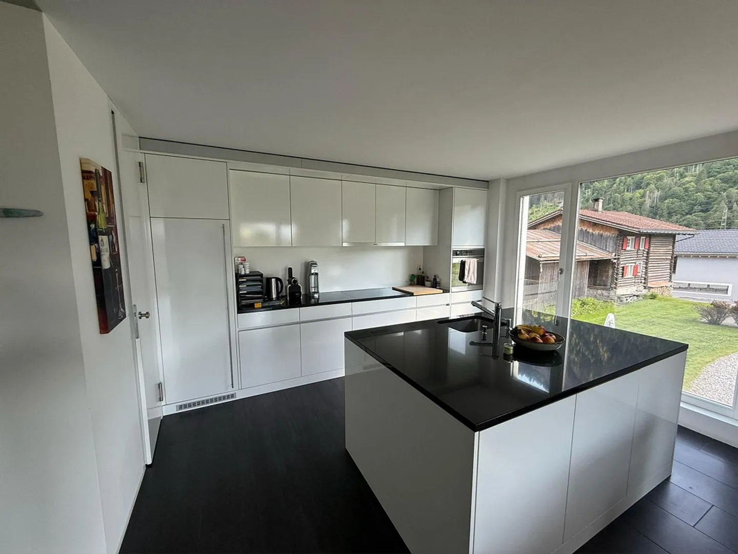 Modernes Einfamilienhaus im Grünen - Foto 7 von 21