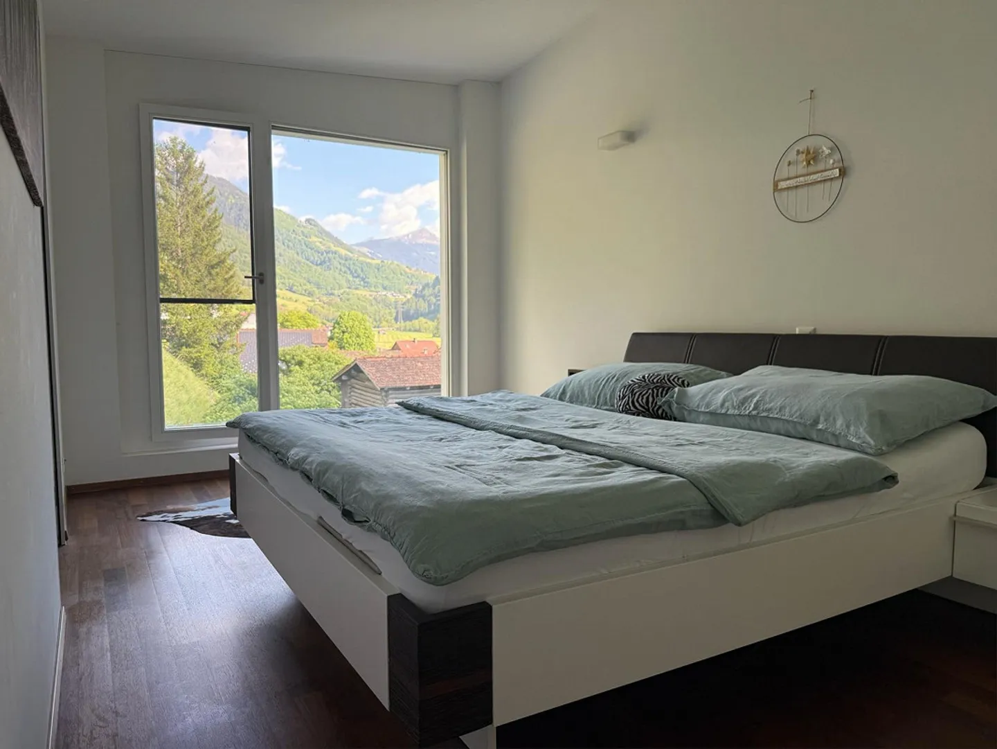 Modernes Einfamilienhaus im Grünen - Foto 11 von 21