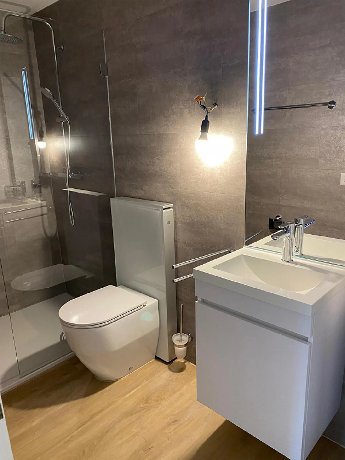 Renoviertes Mehrfamilienhaus - Foto 6 von 15