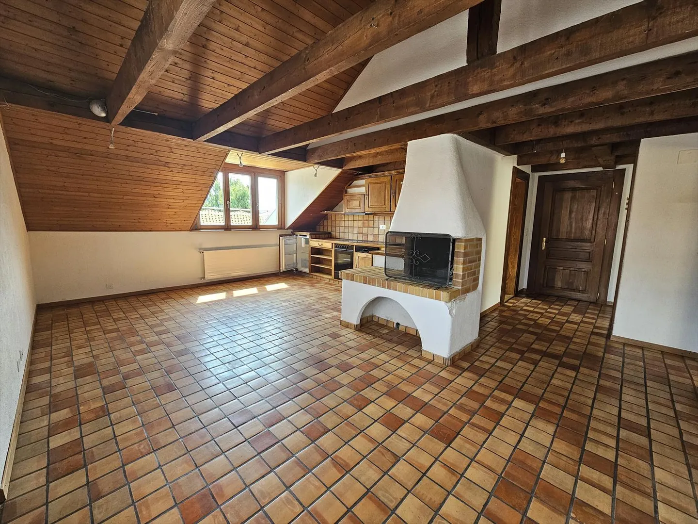 3-room apartment - Photo 2 of 14