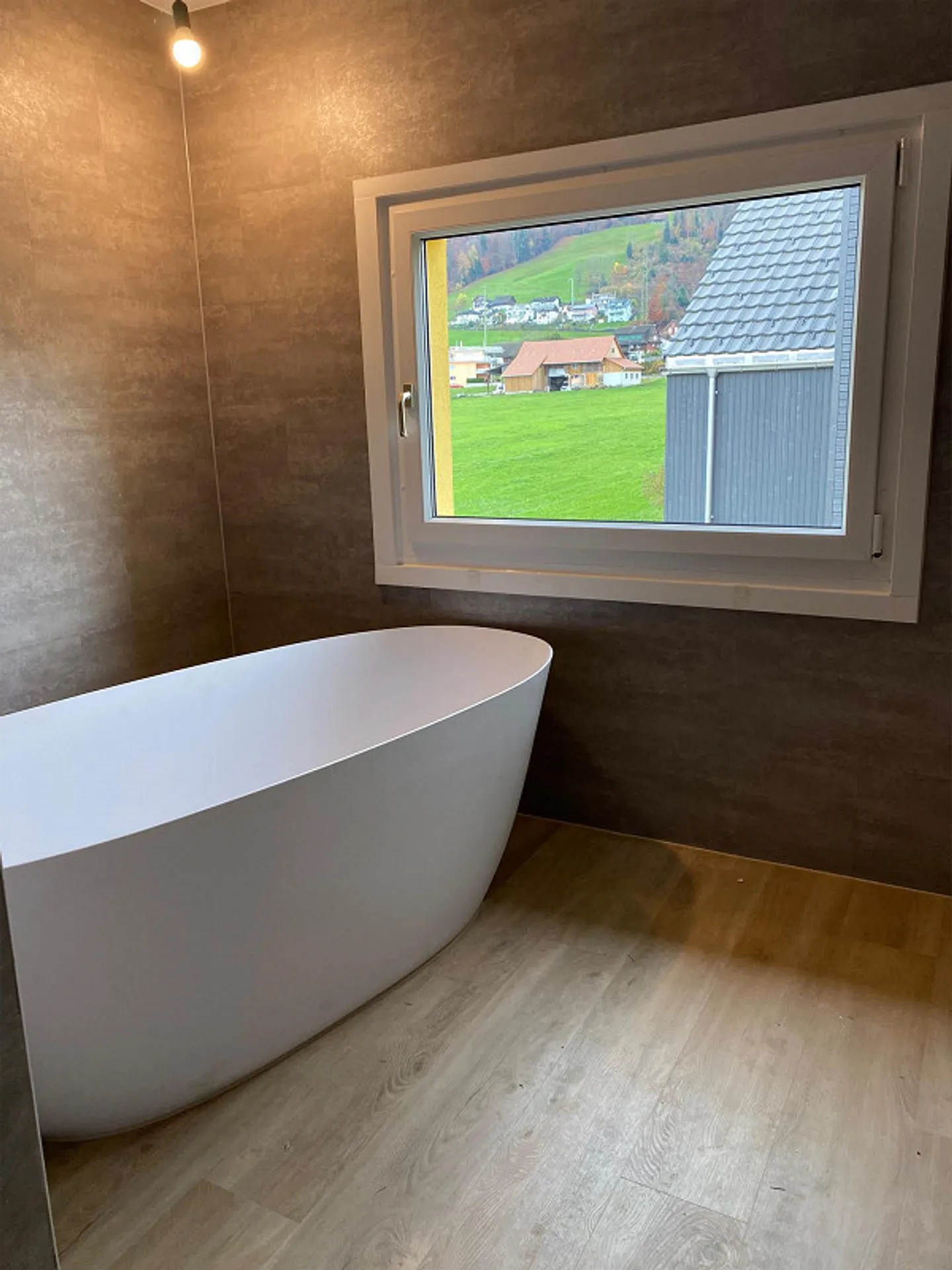 Renoviertes Mehrfamilienhaus - Foto 8 von 15