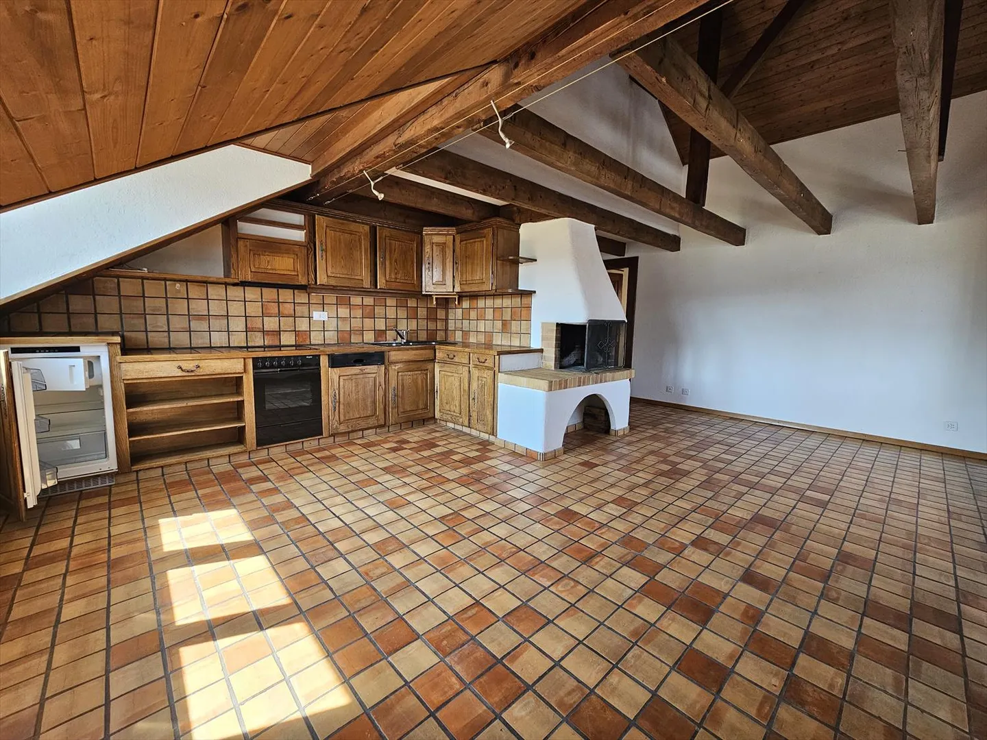 3-room apartment - Photo 4 of 14