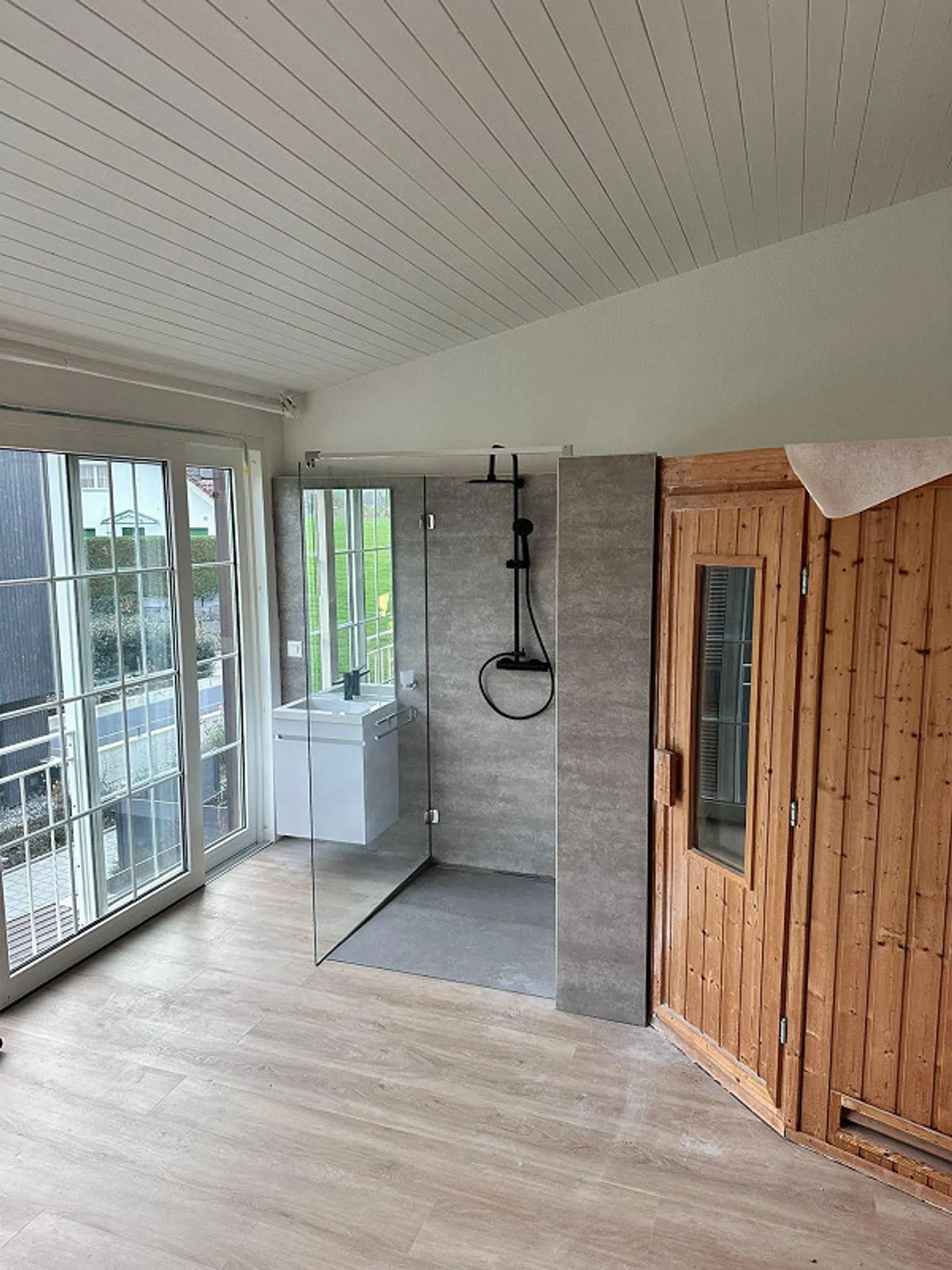 Renoviertes Mehrfamilienhaus - Foto 9 von 15