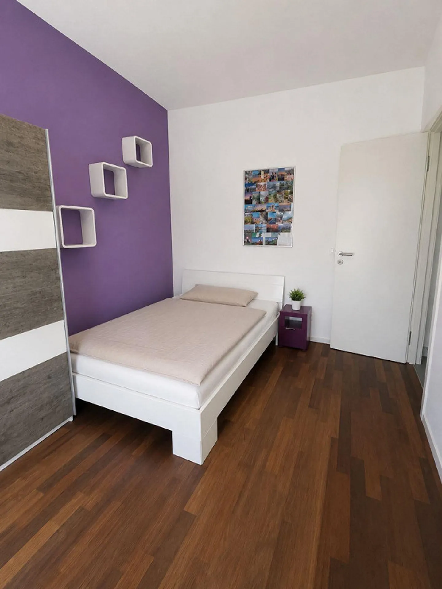Modernes Einfamilienhaus im Grünen - Foto 15 von 21