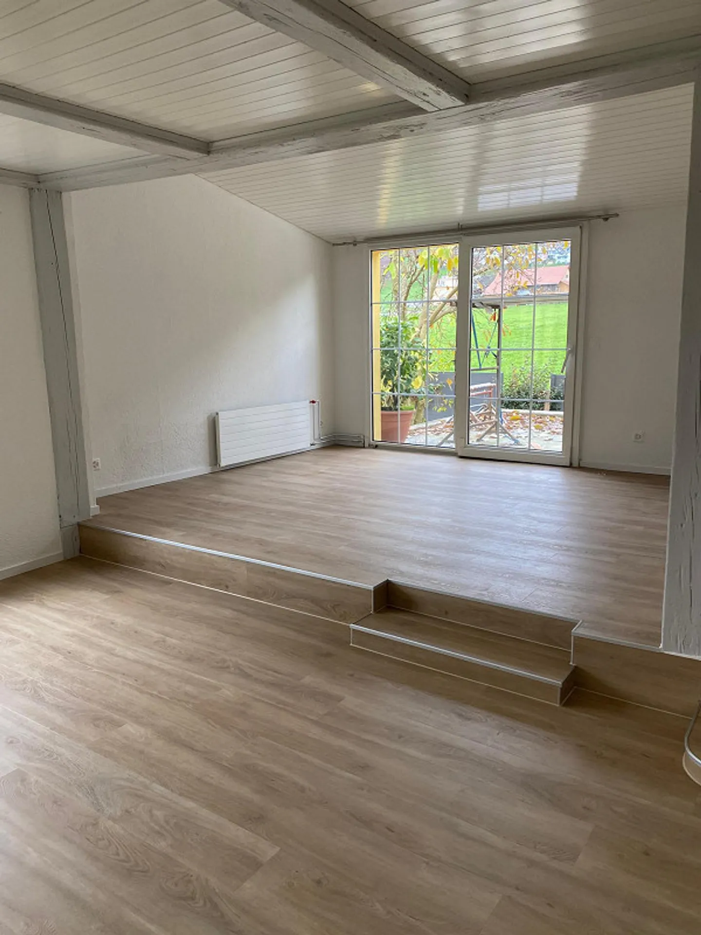 Renoviertes Mehrfamilienhaus - Foto 7 von 15