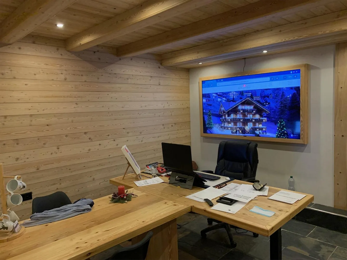 Rare Opportunity: Boutique Hotel with Spectacular Views - Photo 14 of 27