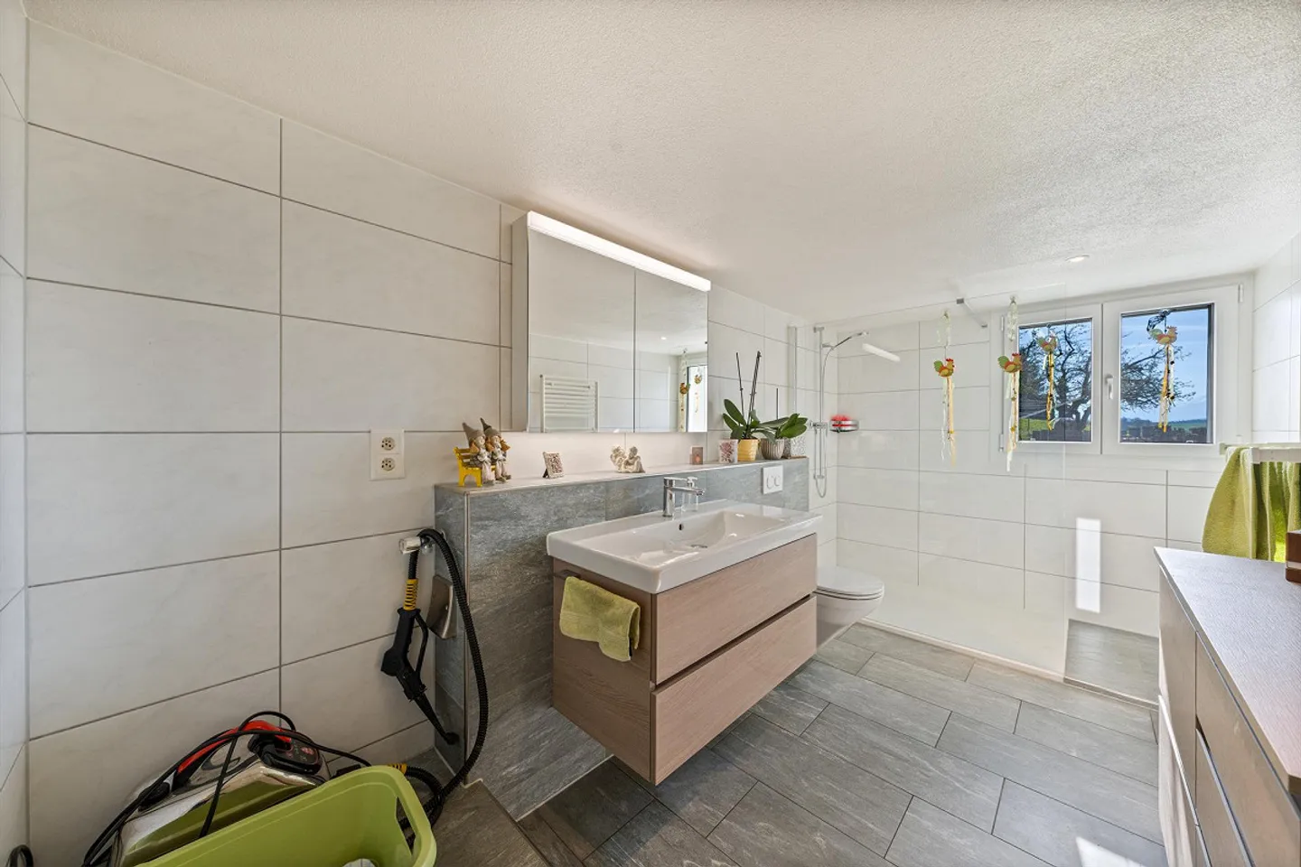 Charmantes Einfamilienhaus - Foto 7 von 11