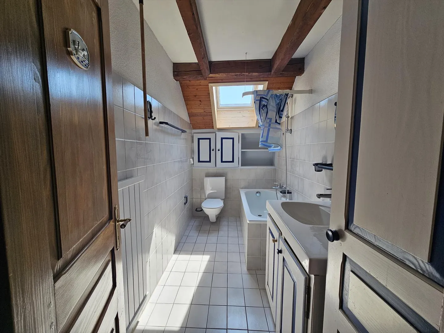 3-room apartment - Photo 10 of 14