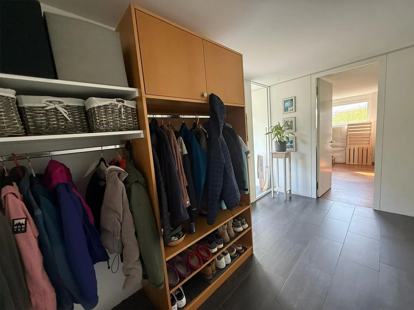 Modernes Einfamilienhaus im Grünen - Foto 17 von 21