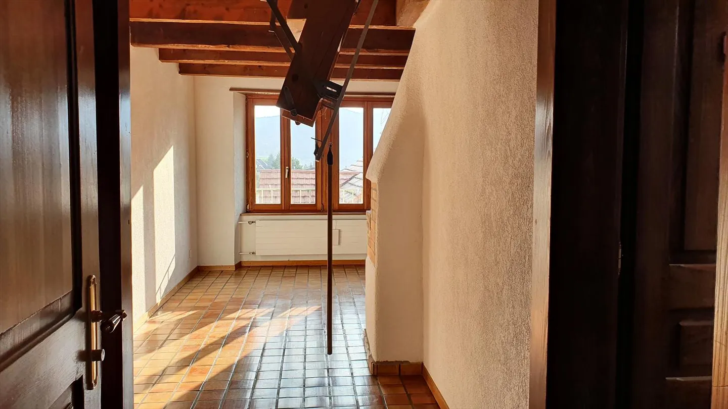 3-room apartment - Photo 12 of 14