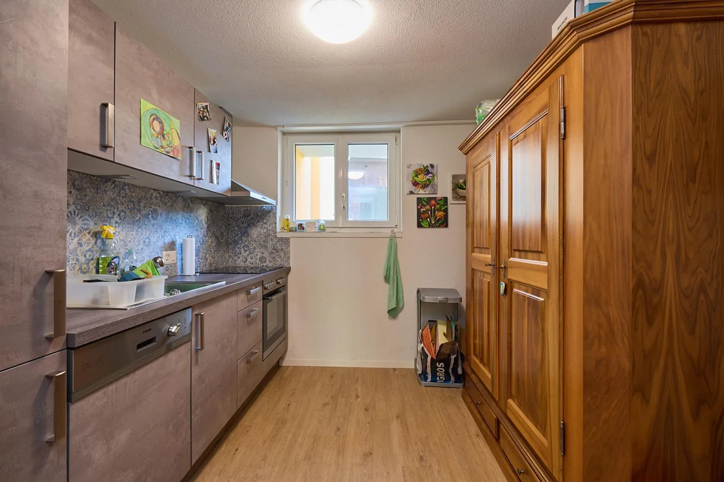 Renoviertes Mehrfamilienhaus - Foto 13 von 15