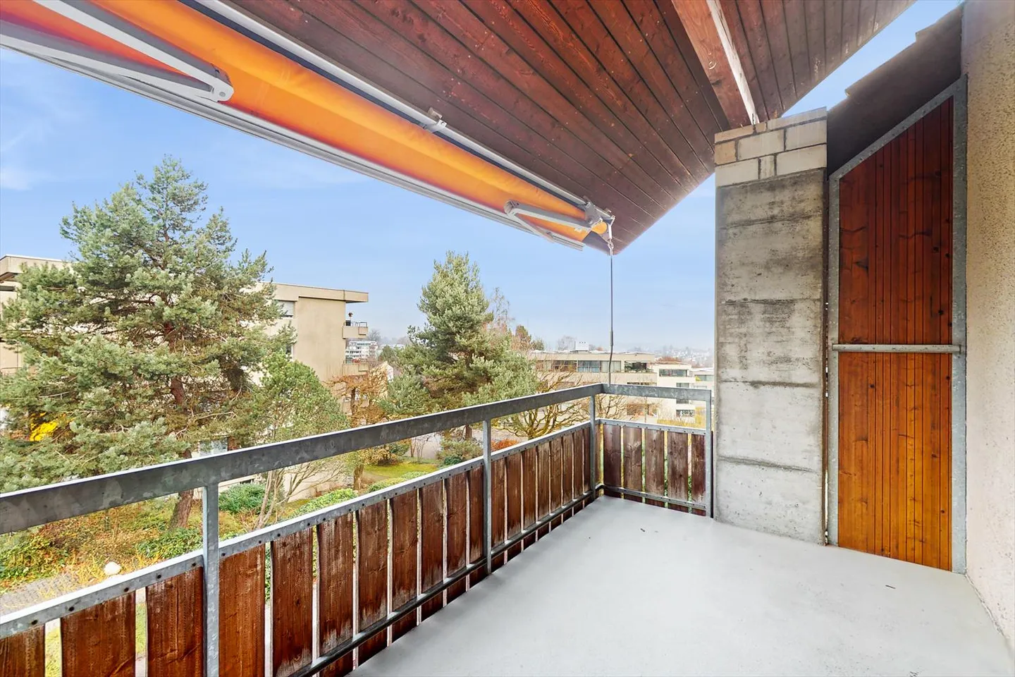 4.5 Room Apartment - Photo 10 of 10