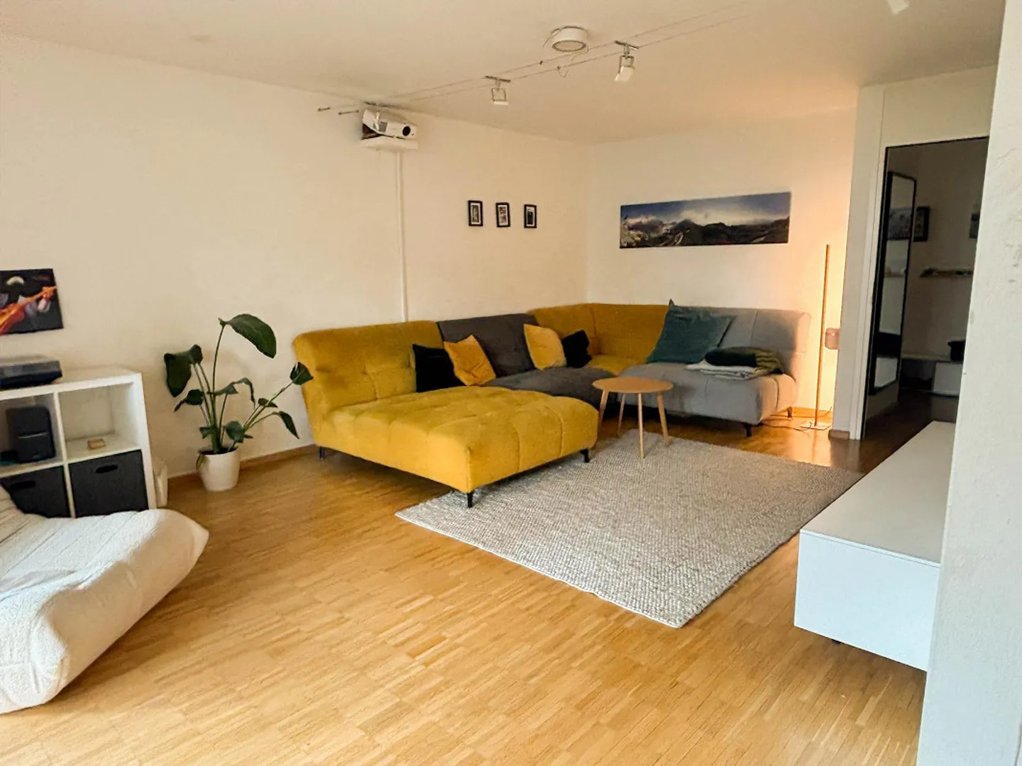 Beautiful 4.5-Room Garden Apartment - Photo 5 of 11