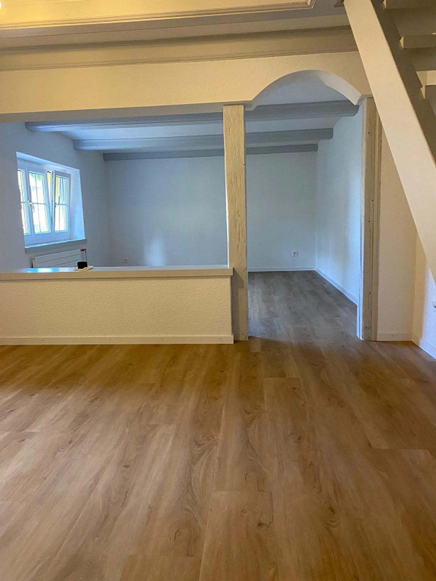 Renoviertes Mehrfamilienhaus - Foto 12 von 15