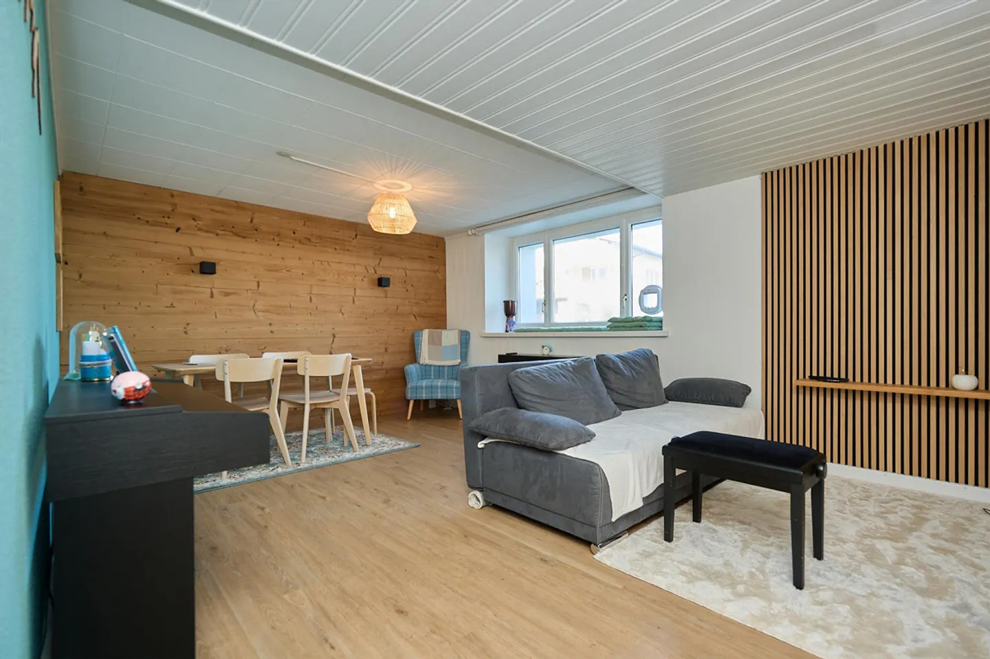 Renoviertes Mehrfamilienhaus - Foto 15 von 15