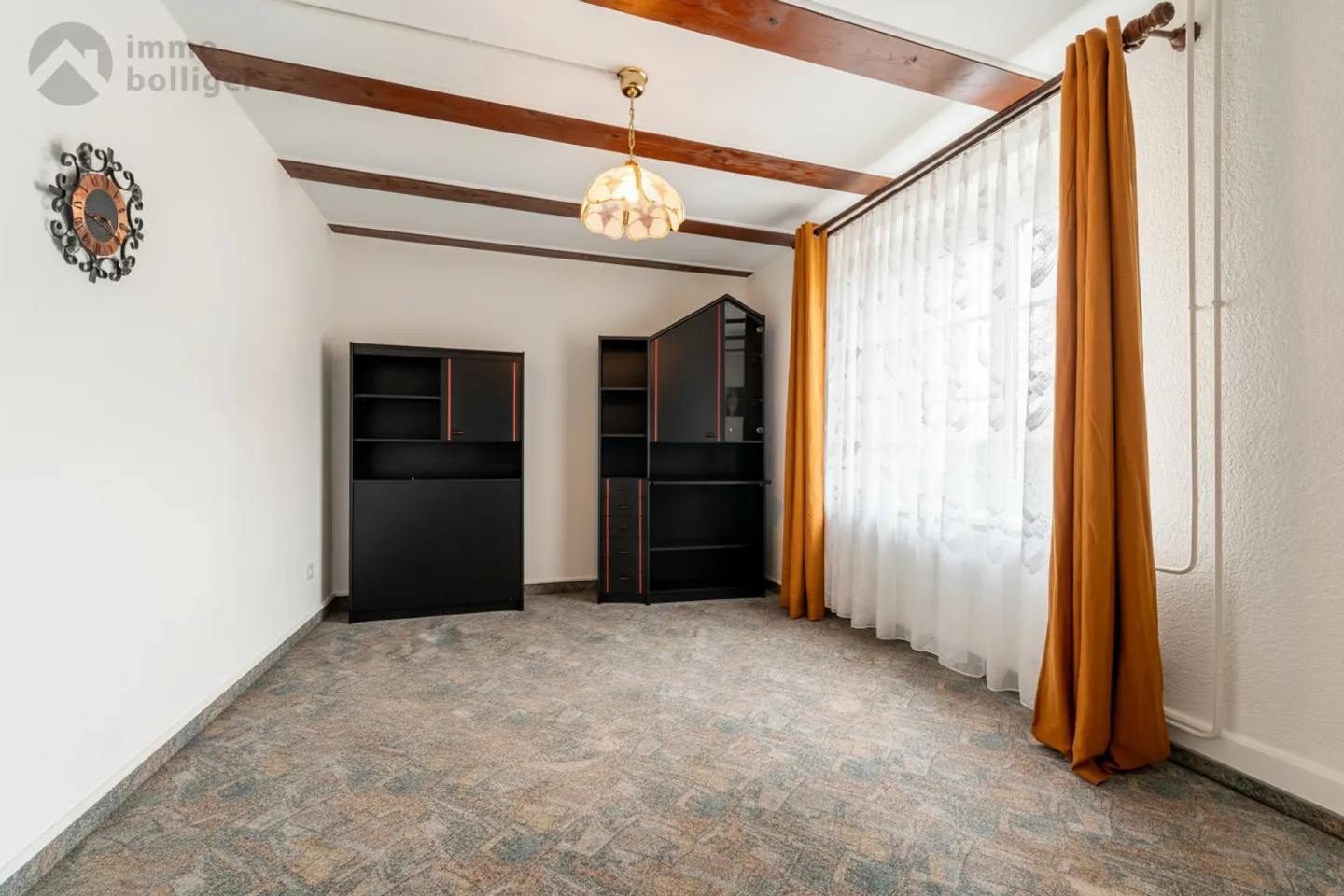 Una casa che unisce molte cose - spazio, natura e possibilità - Foto 5 di 14