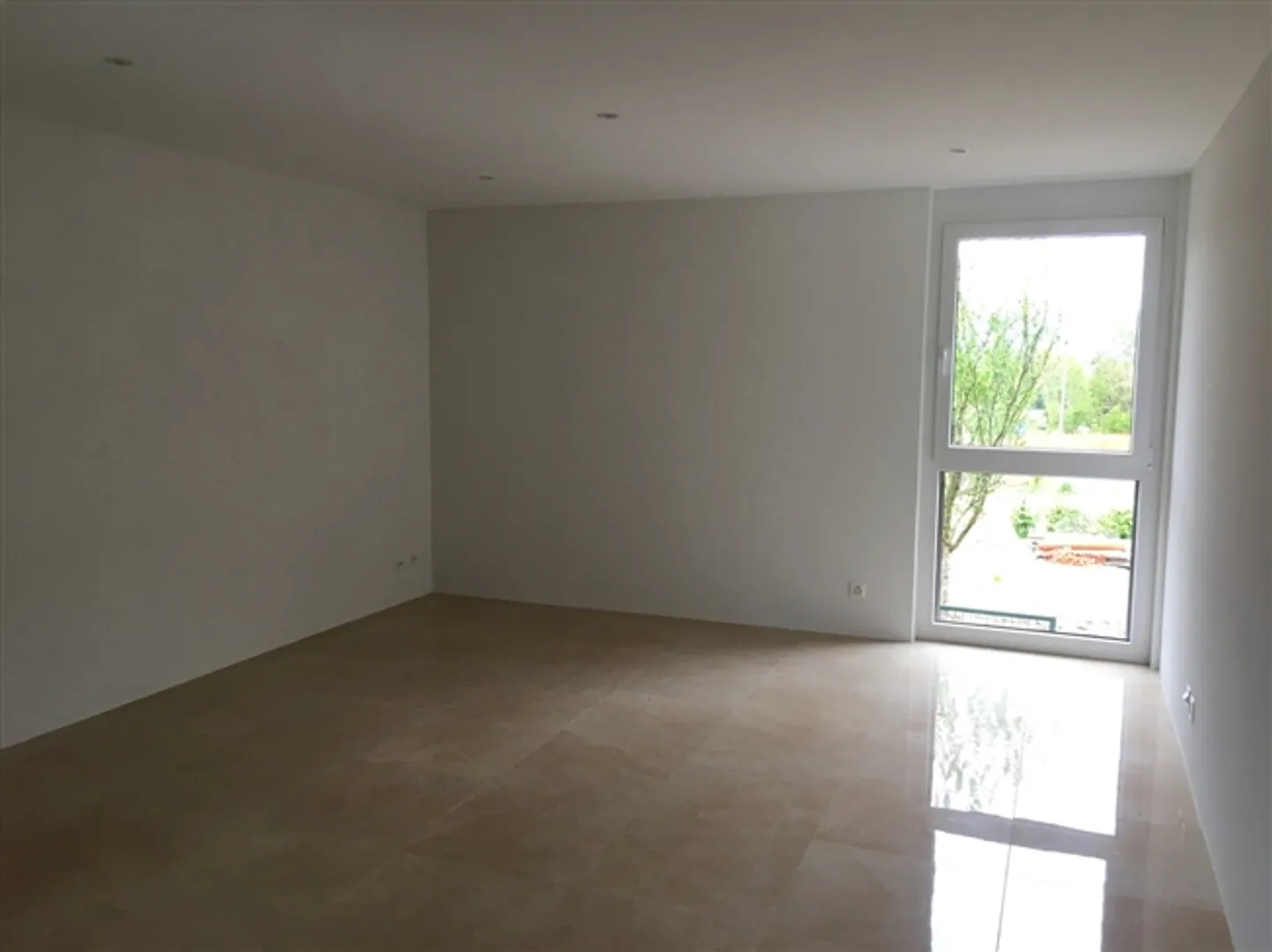 Magnificent 3.5-room apartment in Vesin - Photo 3 of 7