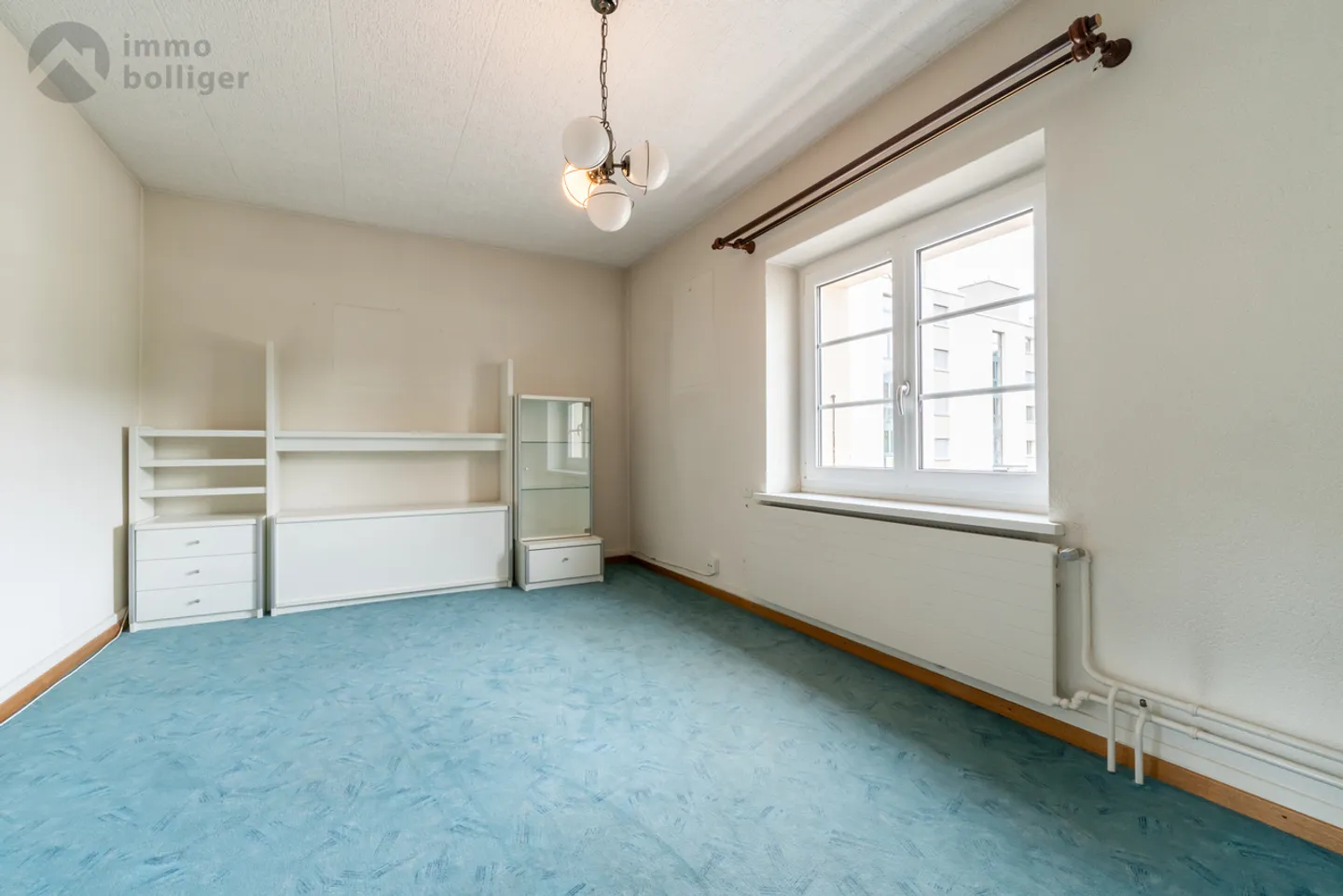 Una casa che unisce molte cose - spazio, natura e possibilità - Foto 7 di 14