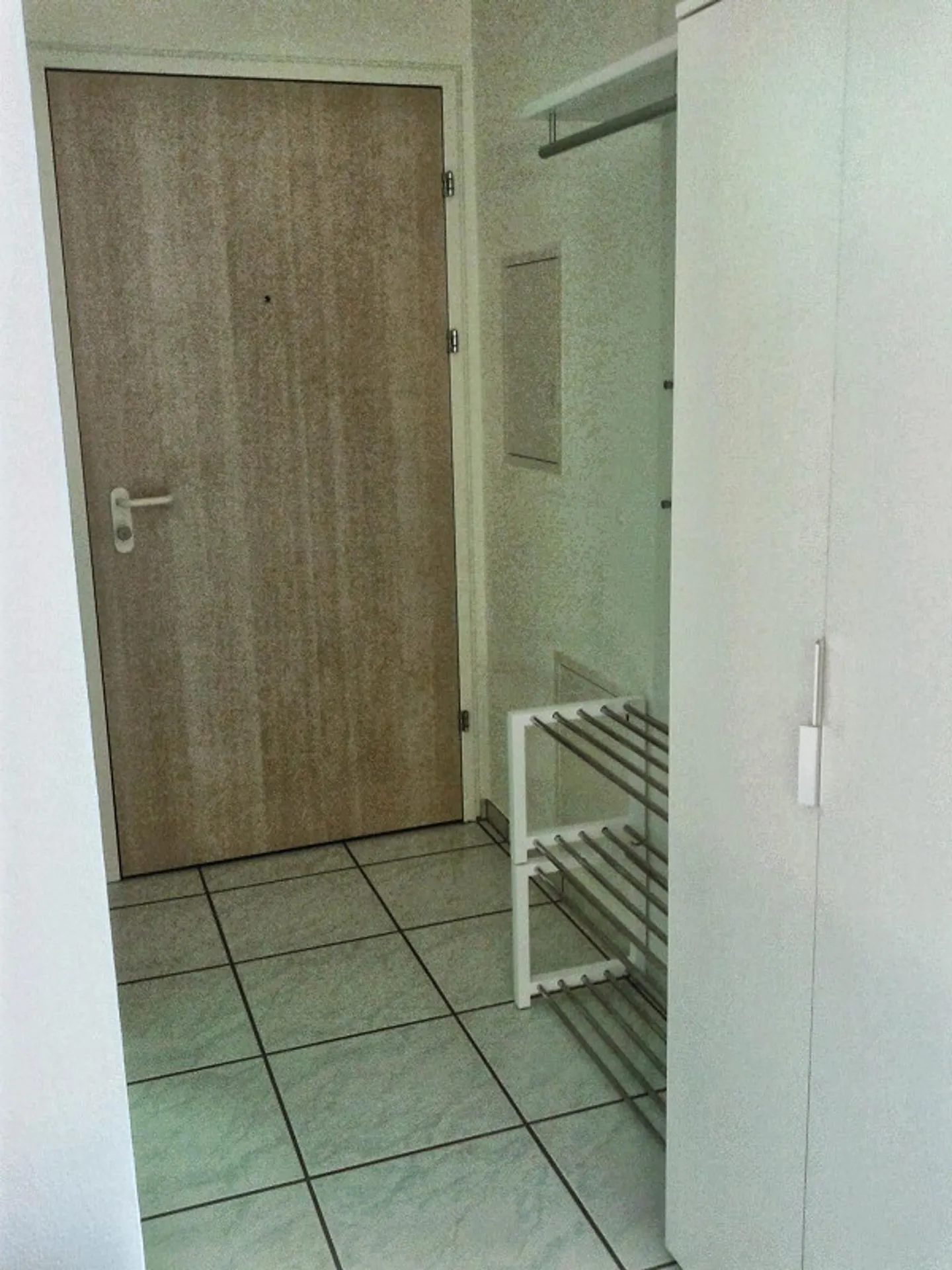 Appartement meublé de 1,5 pièce à Zizers - Photo 5 sur 7