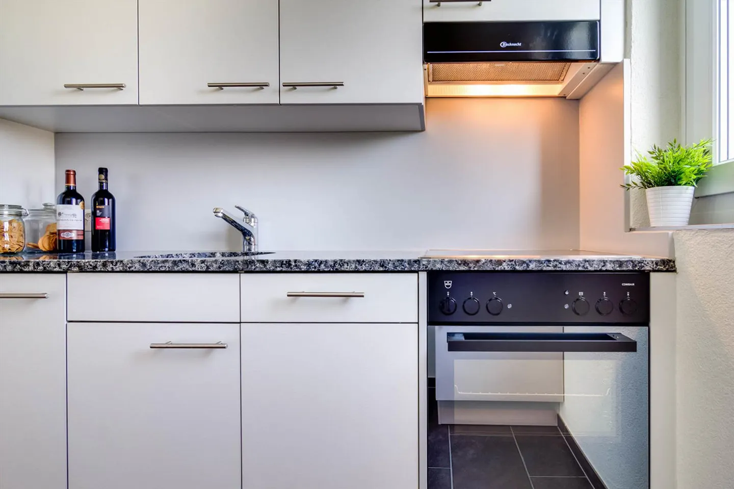 Appartement confortable de 3 pièces à Oberuzwil - Photo 3 sur 11