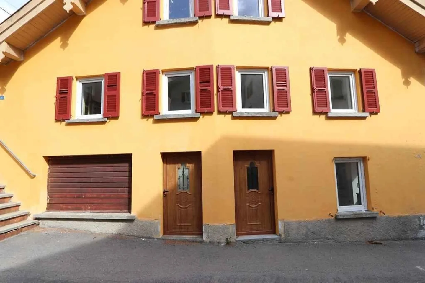 Duplex Incantevole a Leventina - Foto 2 di 16