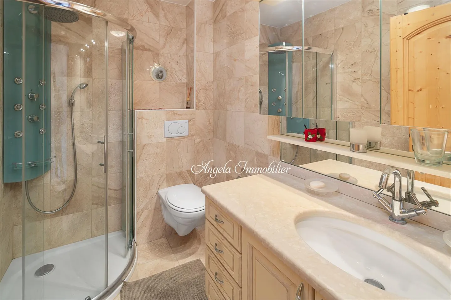 Appartement 3.5 pièces - Foto 9 di 12