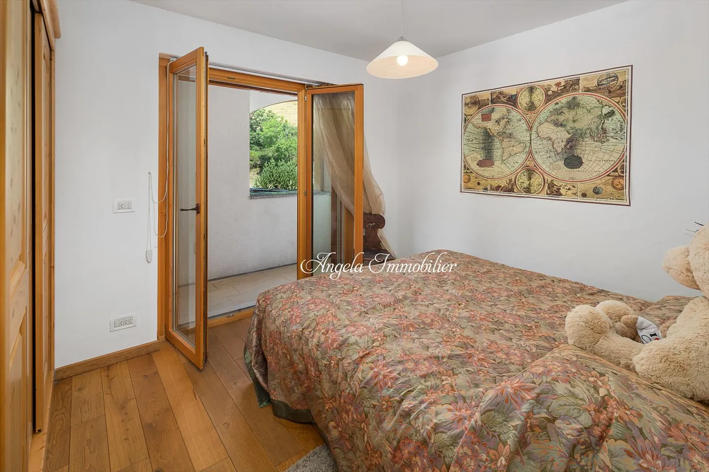 Appartement 3.5 pièces - Foto 10 di 12