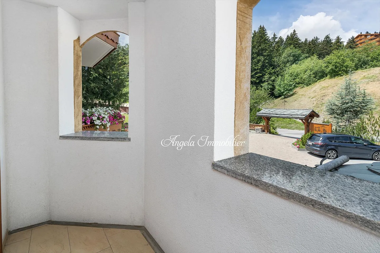 Appartement 3.5 pièces - Foto 11 di 12